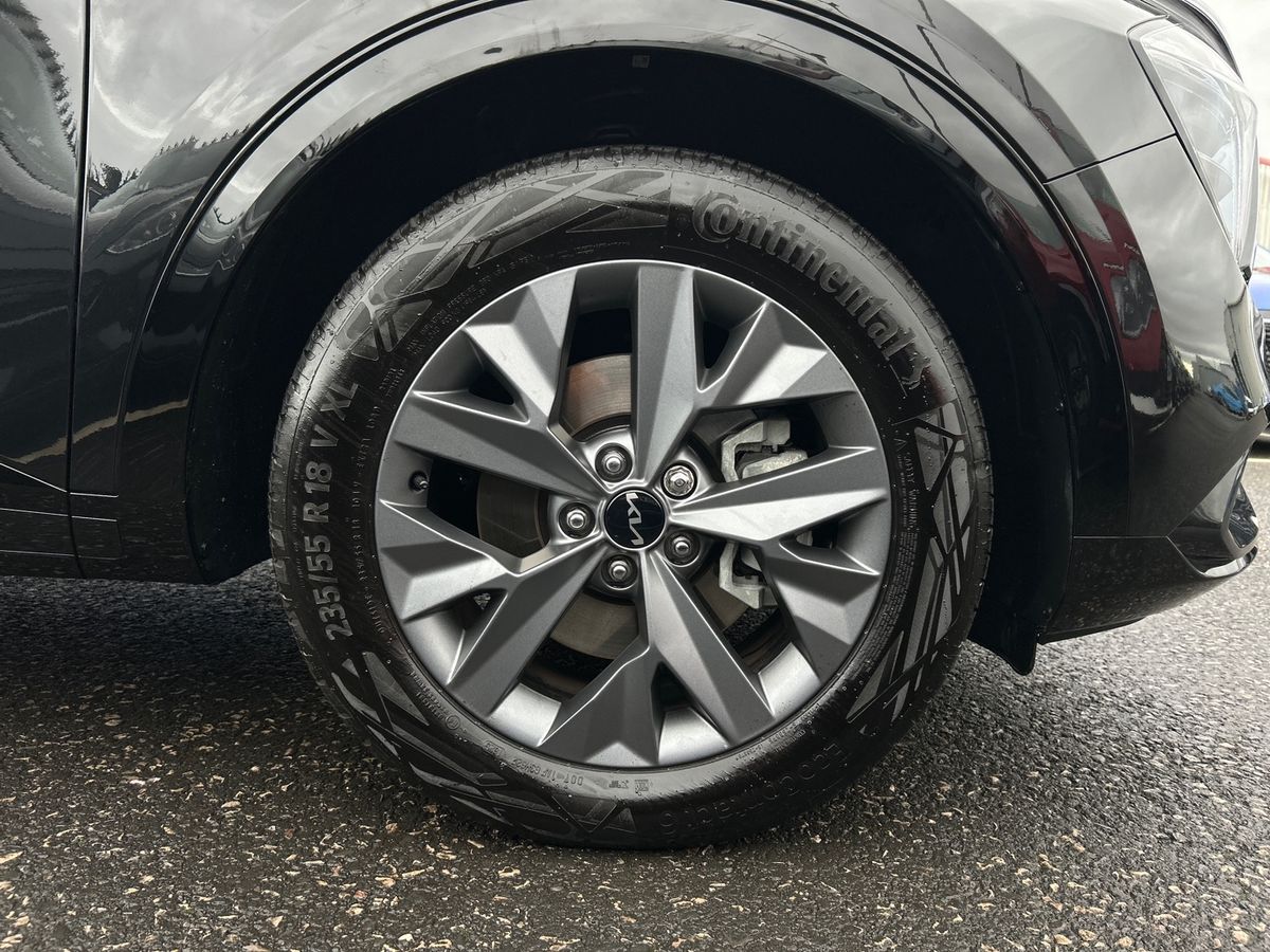 Used Kia Sportage 2025 for sale - 76480923: Photo 10