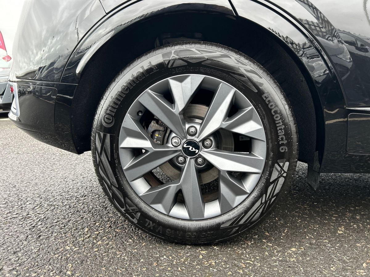 Used Kia Sportage 2025 for sale - 76480923: Photo 11