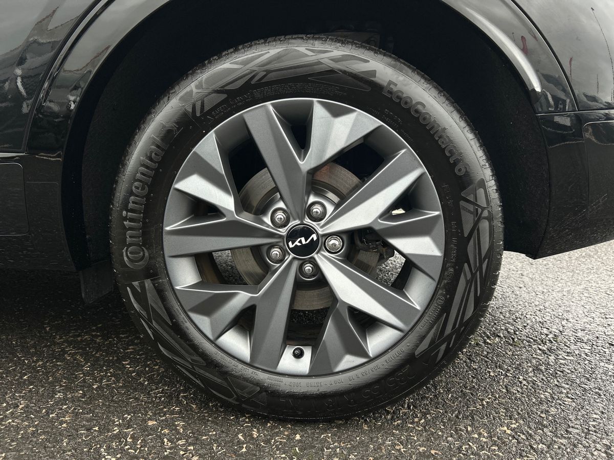 Used Kia Sportage 2025 for sale - 76480923: Photo 12