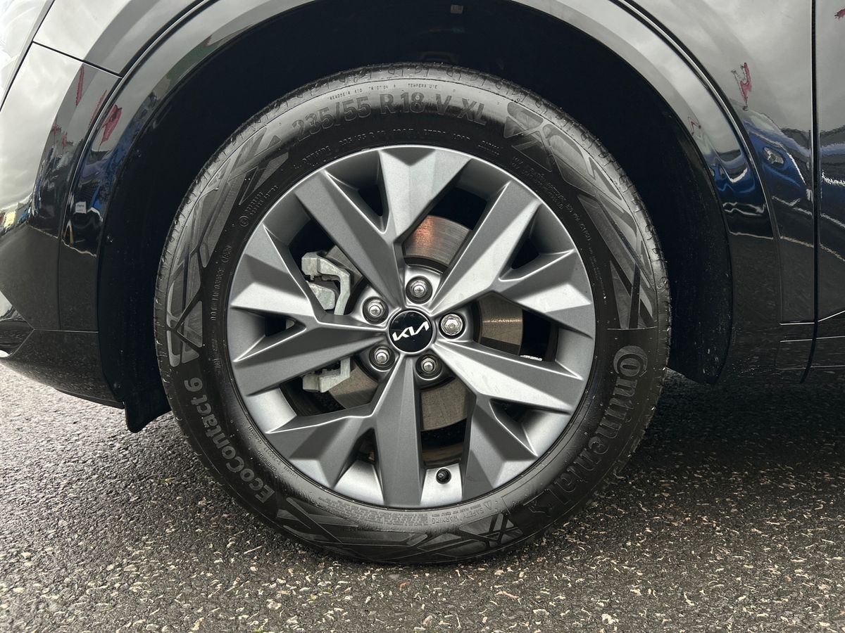 Used Kia Sportage 2025 for sale - 76480923: Photo 13