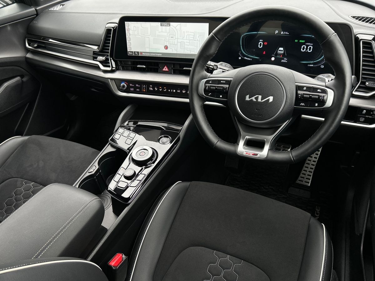 Used Kia Sportage 2025 for sale - 76480923: Photo 14