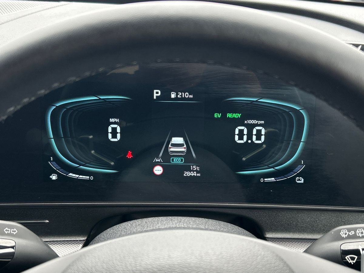 Used Kia Sportage 2025 for sale - 76480923: Photo 15