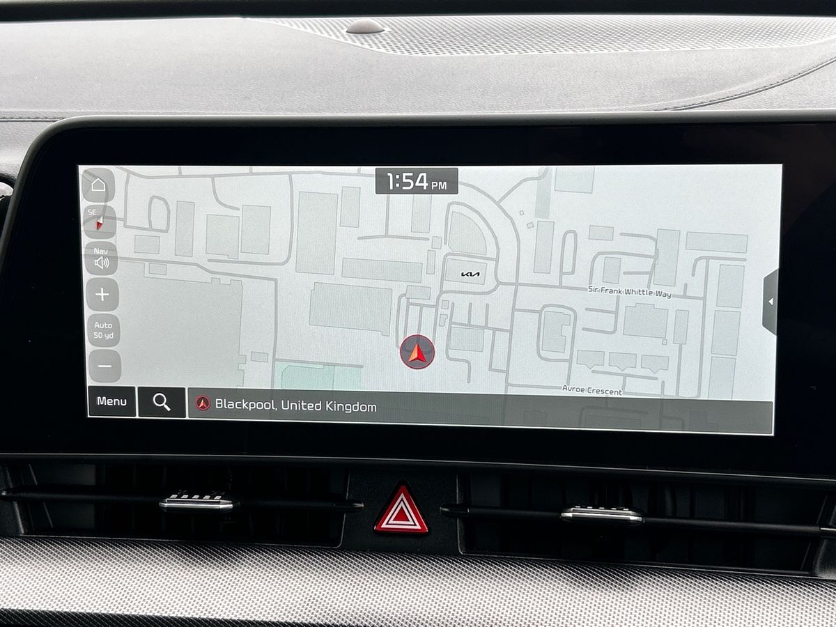 Used Kia Sportage 2025 for sale - 76480923: Photo 17