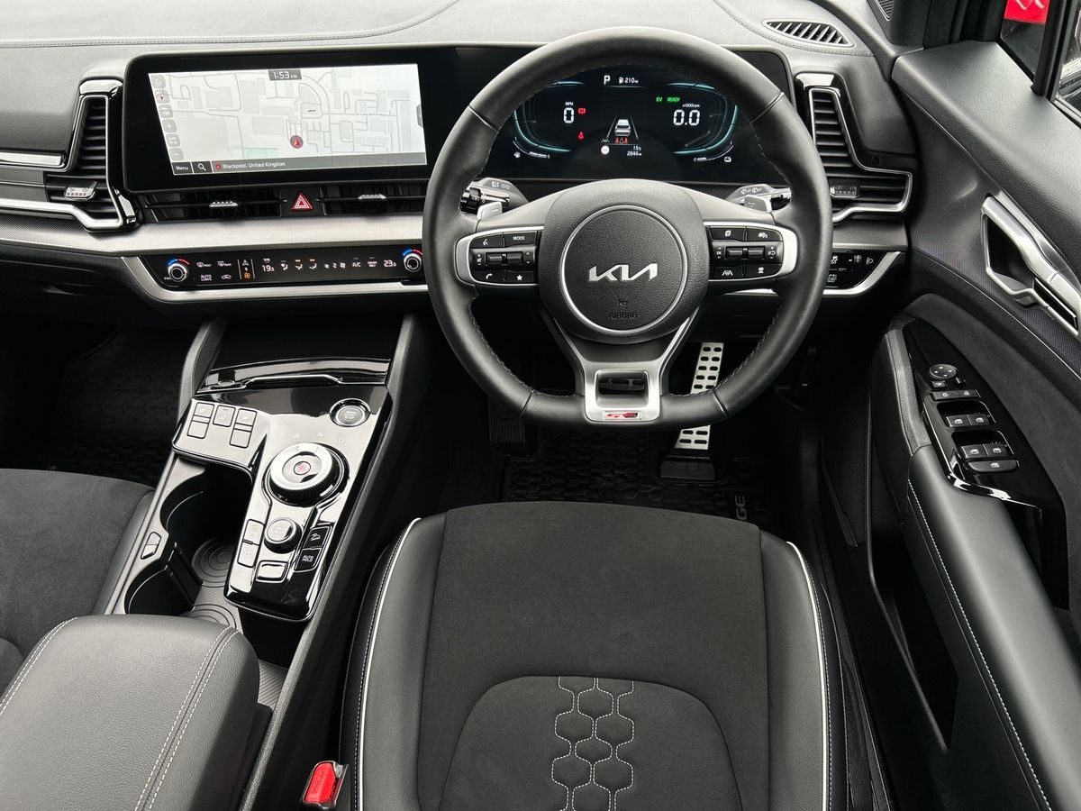 Used Kia Sportage 2025 for sale - 76480923: Photo 19