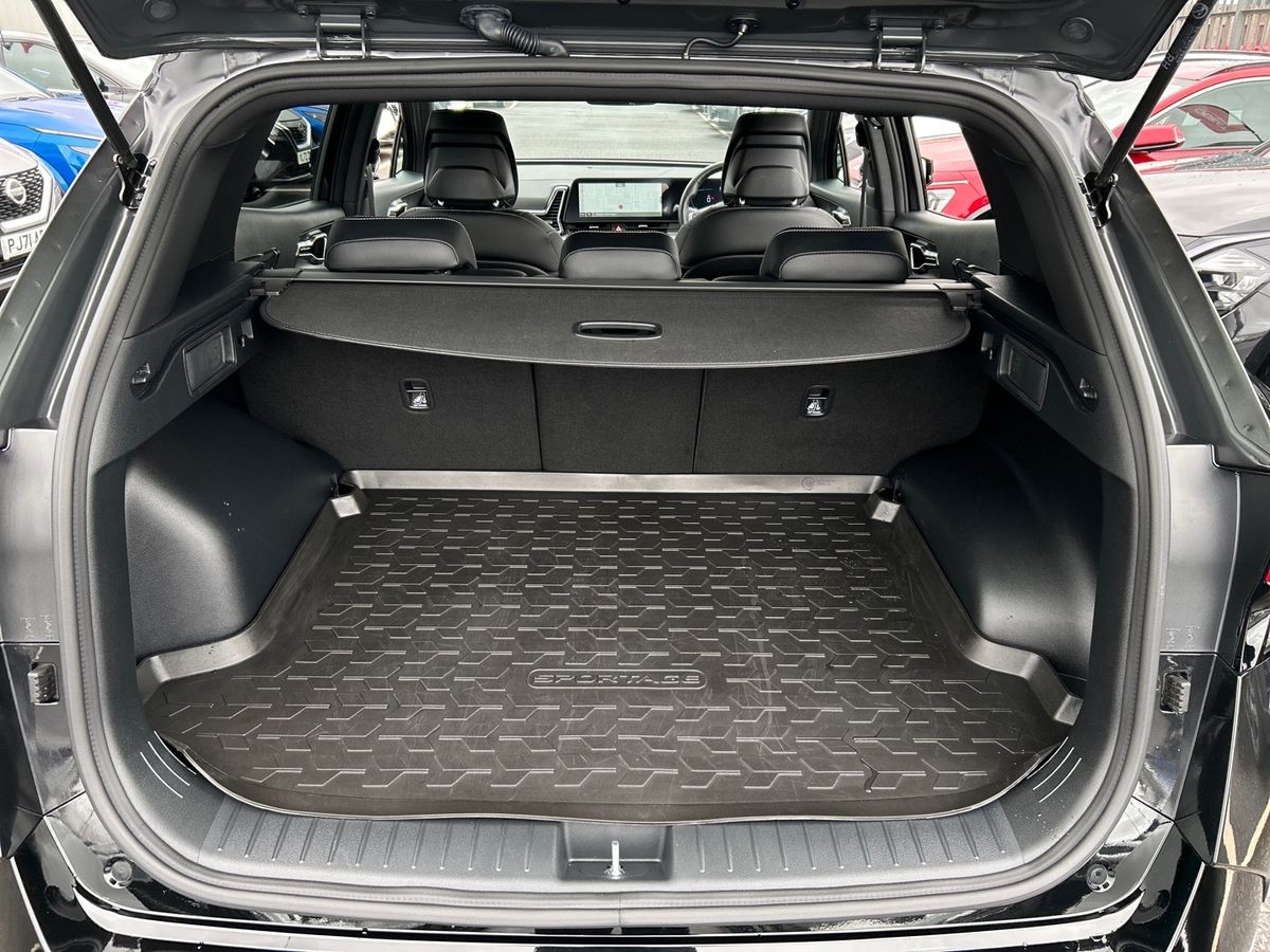 Used Kia Sportage 2025 for sale - 76480923: Photo 21