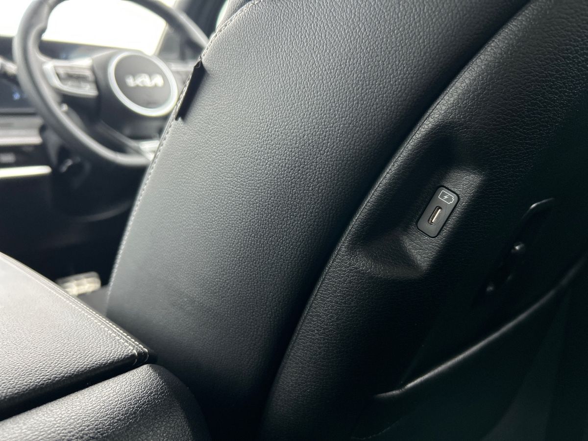 Used Kia Sportage 2025 for sale - 76480923: Photo 27