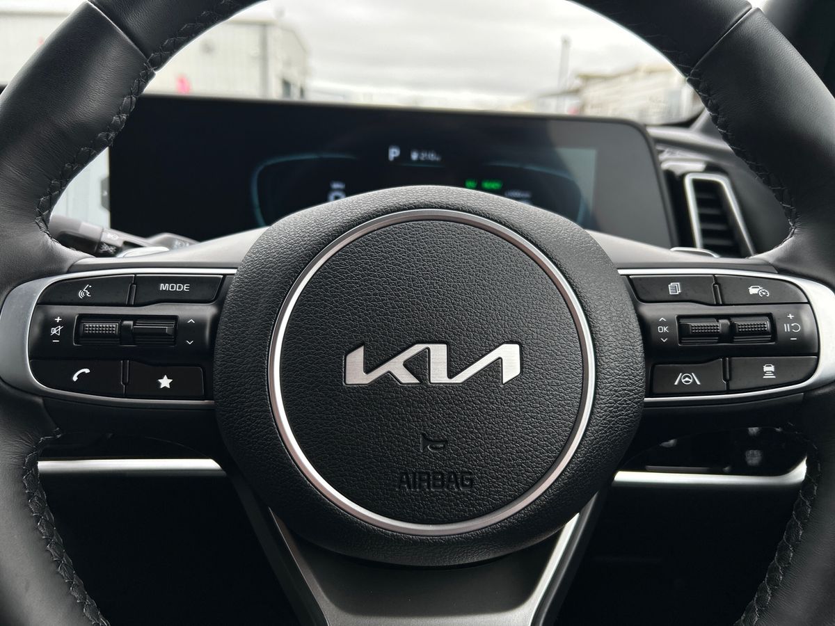 Used Kia Sportage 2025 for sale - 76480923: Photo 28