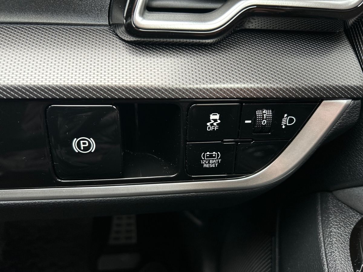 Used Kia Sportage 2025 for sale - 76480923: Photo 31