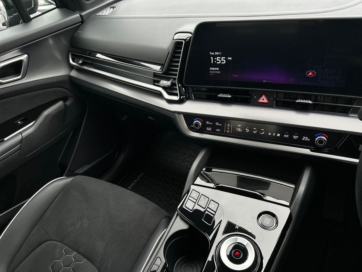 Used Kia Sportage 2025 for sale - 76480923: Photo 34