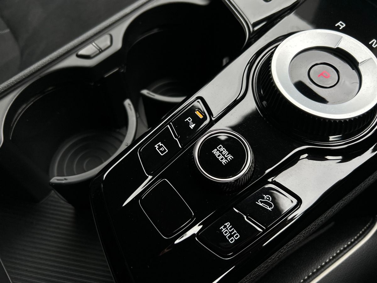 Used Kia Sportage 2025 for sale - 76480923: Photo 36