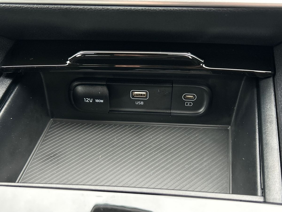Used Kia Sportage 2025 for sale - 76480923: Photo 39
