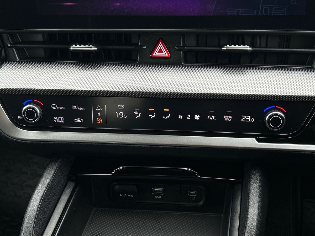 Used Kia Sportage 2025 for sale - 76480923: Photo 40