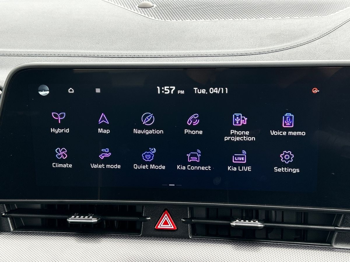 Used Kia Sportage 2025 for sale - 76480923: Photo 44