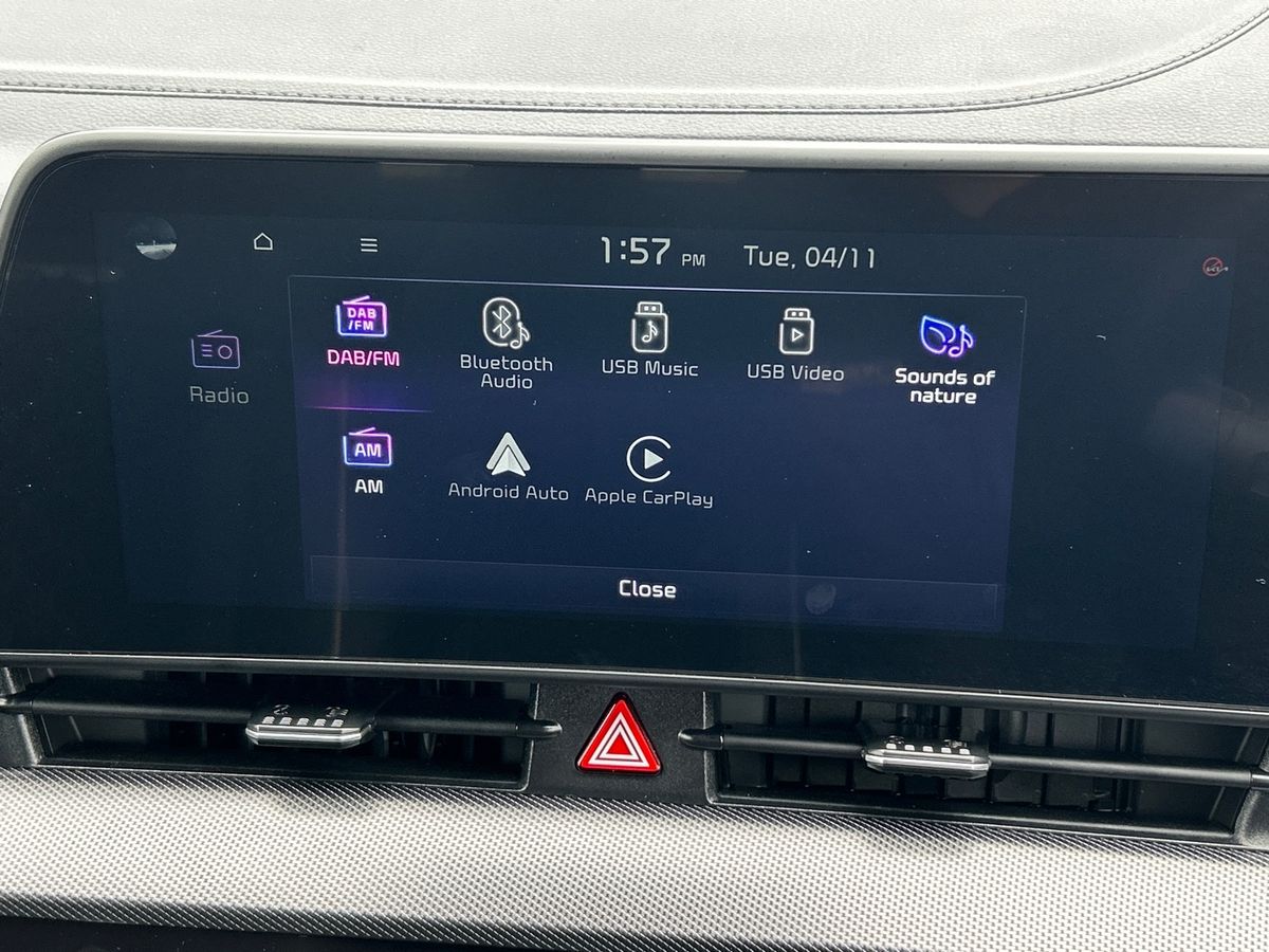 Used Kia Sportage 2025 for sale - 76480923: Photo 46