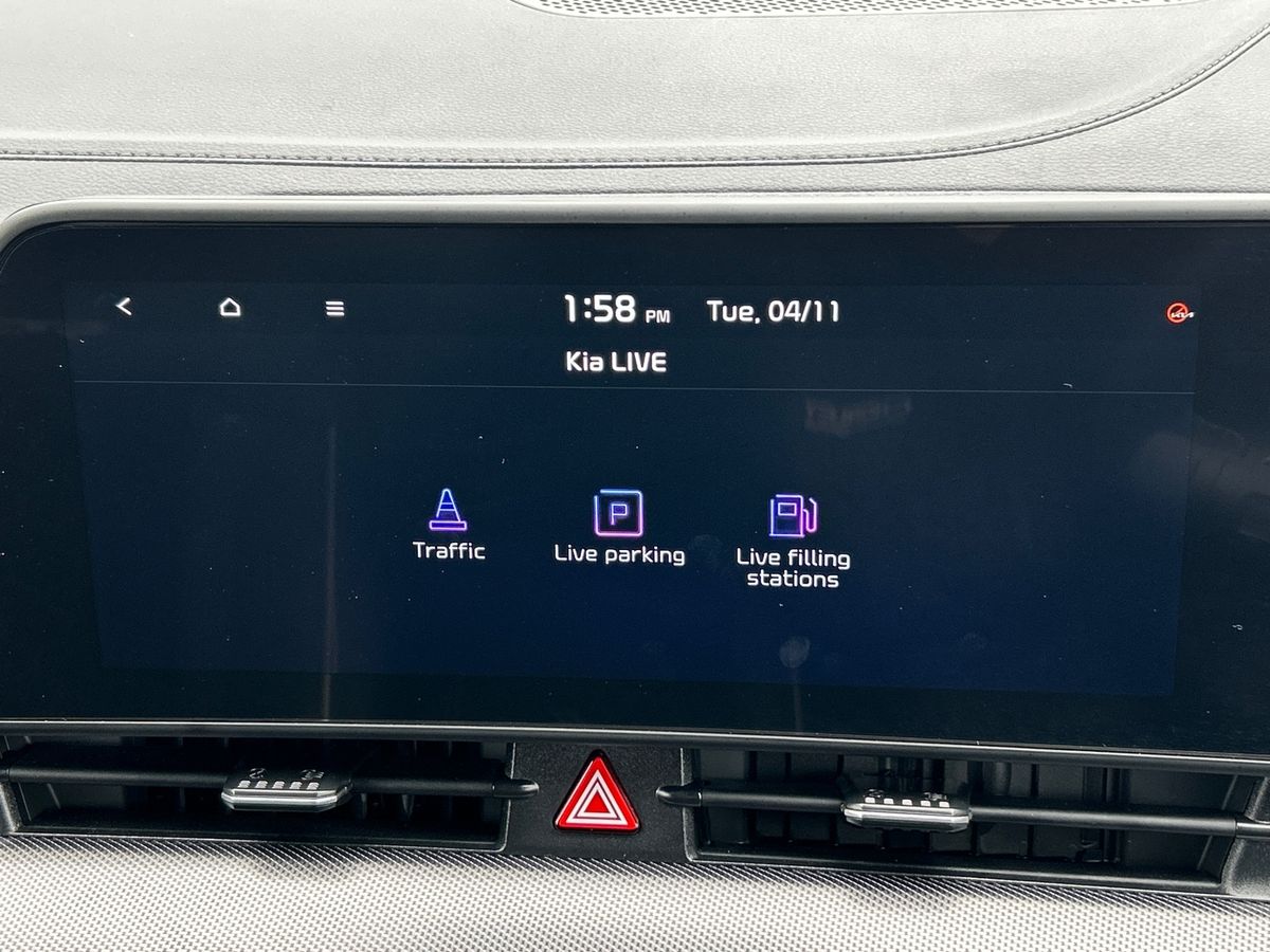 Used Kia Sportage 2025 for sale - 76480923: Photo 50