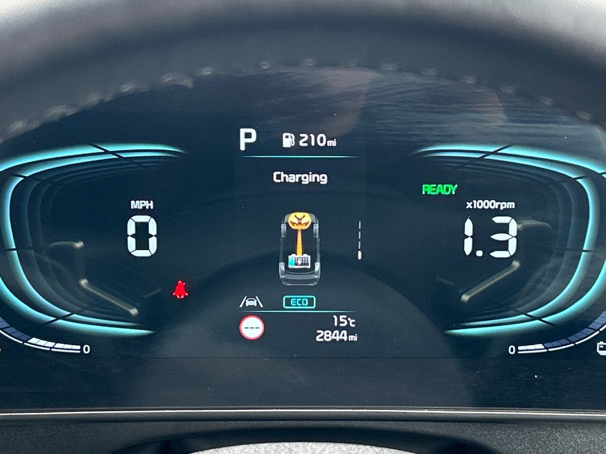 Used Kia Sportage 2025 for sale - 76480923: Photo 52