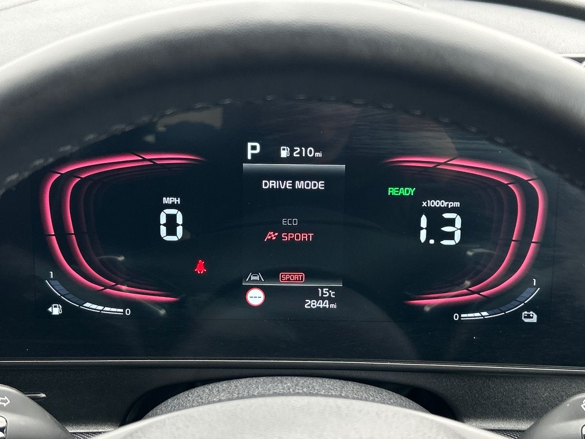 Used Kia Sportage 2025 for sale - 76480923: Photo 54