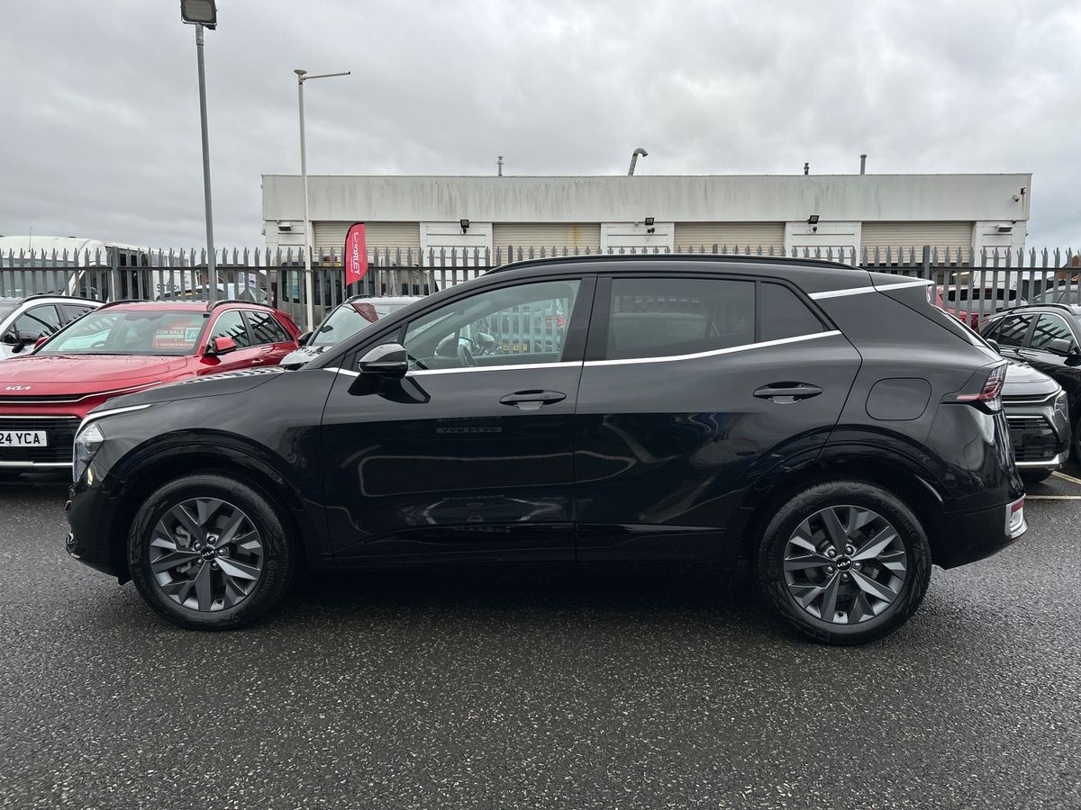 Used Kia Sportage 2025 for sale - 76480923: Photo 6