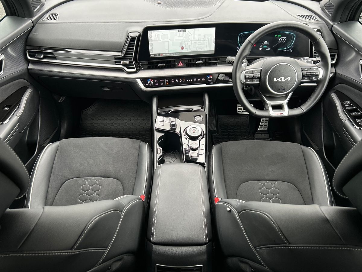 Used Kia Sportage 2025 for sale - 76480923: Photo 7