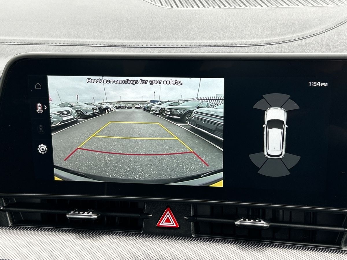 Used Kia Sportage 2025 for sale - 76480923: Photo 9