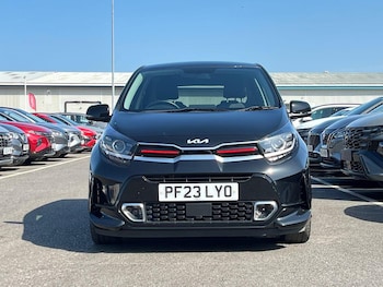 Used Kia Picanto 2023 for sale - 78734504: Photo