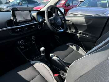Used Kia Picanto 2025 for sale - 75131362: Photo