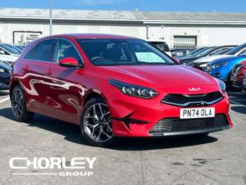2024 - 1.5 T-GDi 3 Hatchback 5dr Petrol Manual Euro 6 (s/s) (138 bhp)