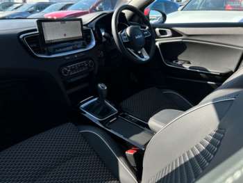 Used Kia Ceed 2024 for sale - 74742167: Photo
