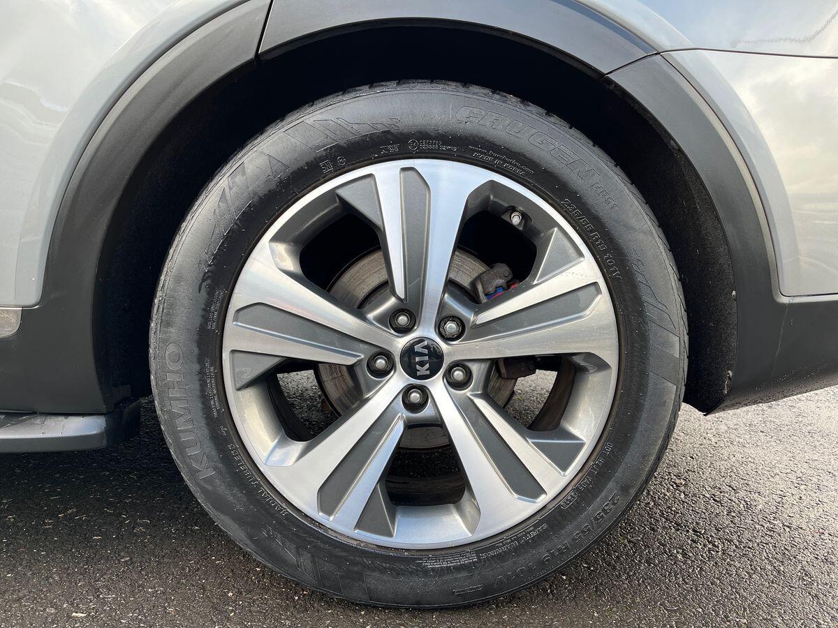 Used Kia Sorento 2019 for sale - 76617124: Photo 11