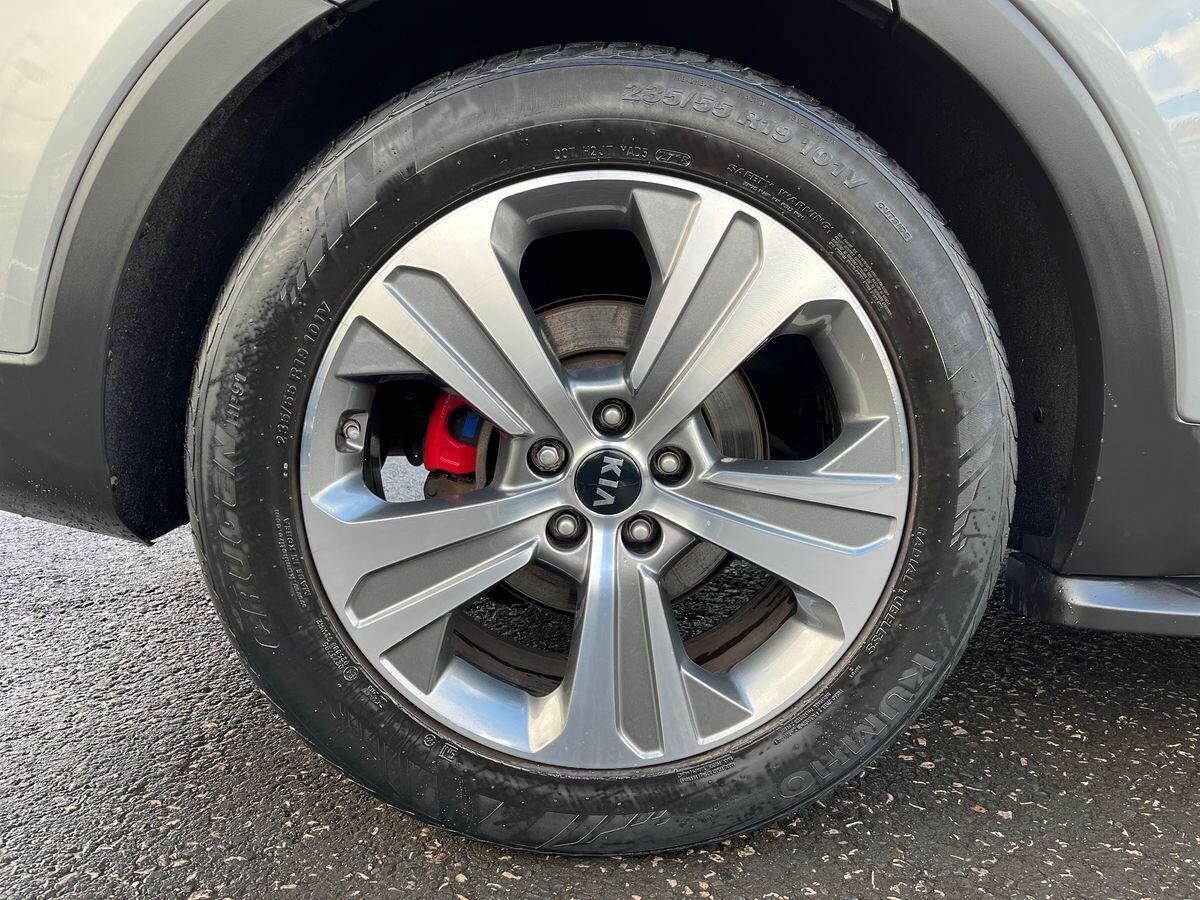 Used Kia Sorento 2019 for sale - 76617124: Photo 12