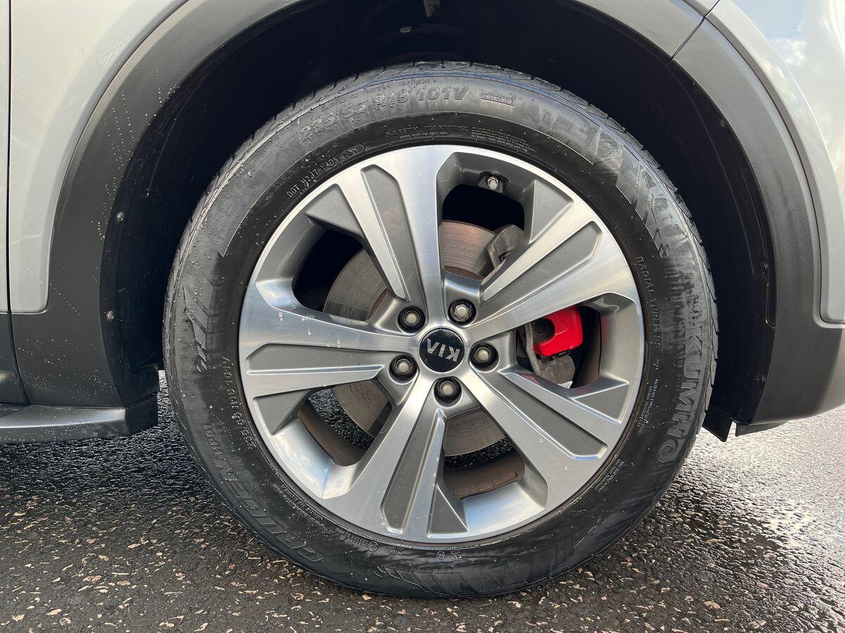 Used Kia Sorento 2019 for sale - 76617124: Photo 13