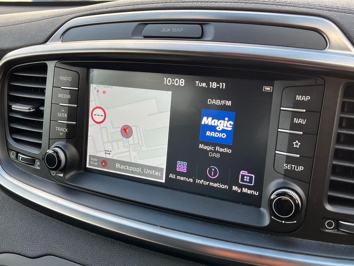 Used Kia Sorento 2019 for sale - 76617124: Photo 17