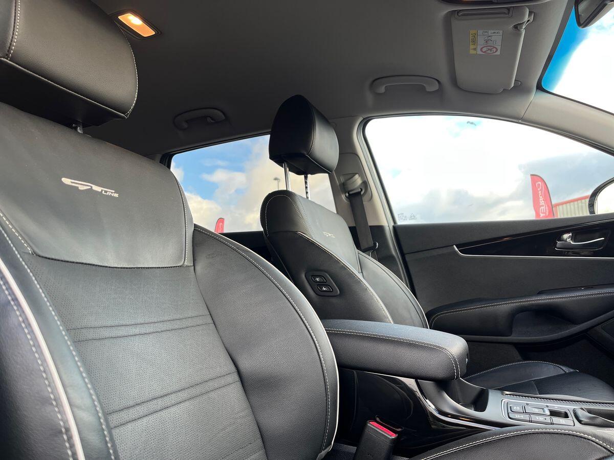 Used Kia Sorento 2019 for sale - 76617124: Photo 18
