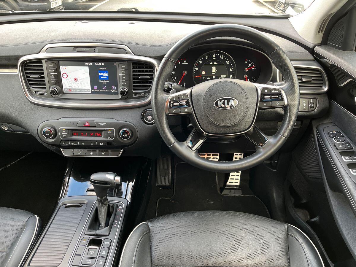 Used Kia Sorento 2019 for sale - 76617124: Photo 19