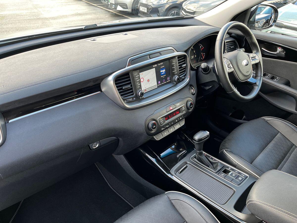 Used Kia Sorento 2019 for sale - 76617124: Photo 2