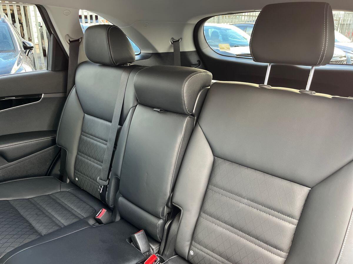 Used Kia Sorento 2019 for sale - 76617124: Photo 20