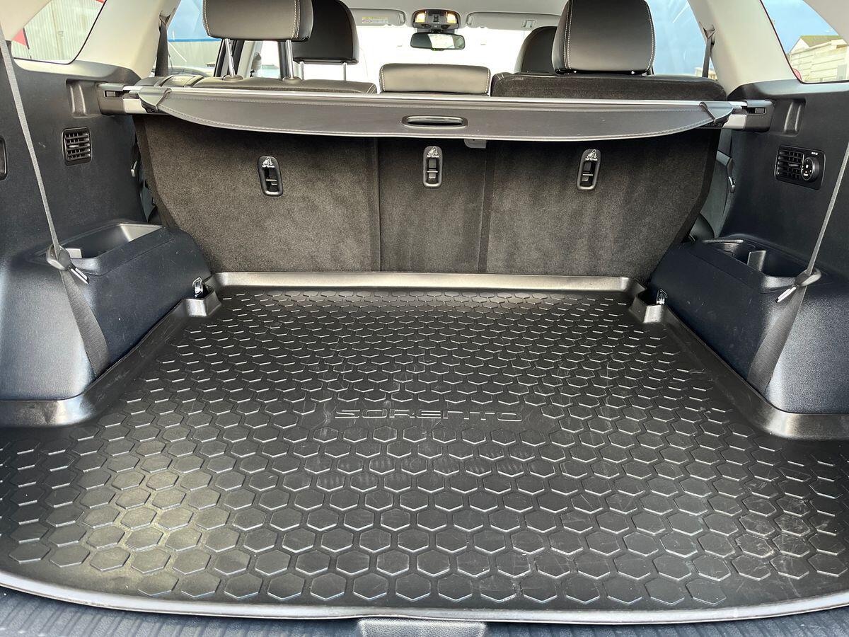 Used Kia Sorento 2019 for sale - 76617124: Photo 21