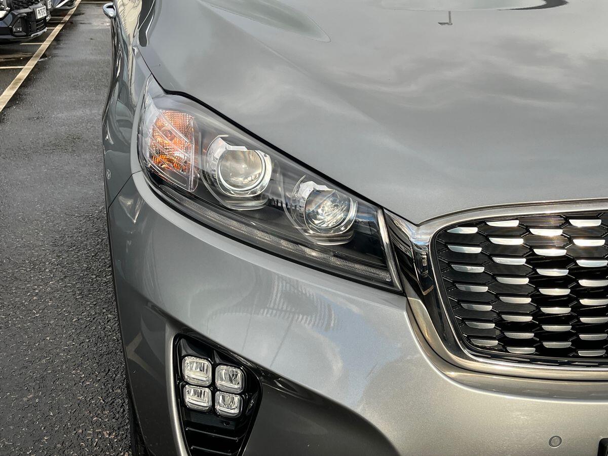 Used Kia Sorento 2019 for sale - 76617124: Photo 26