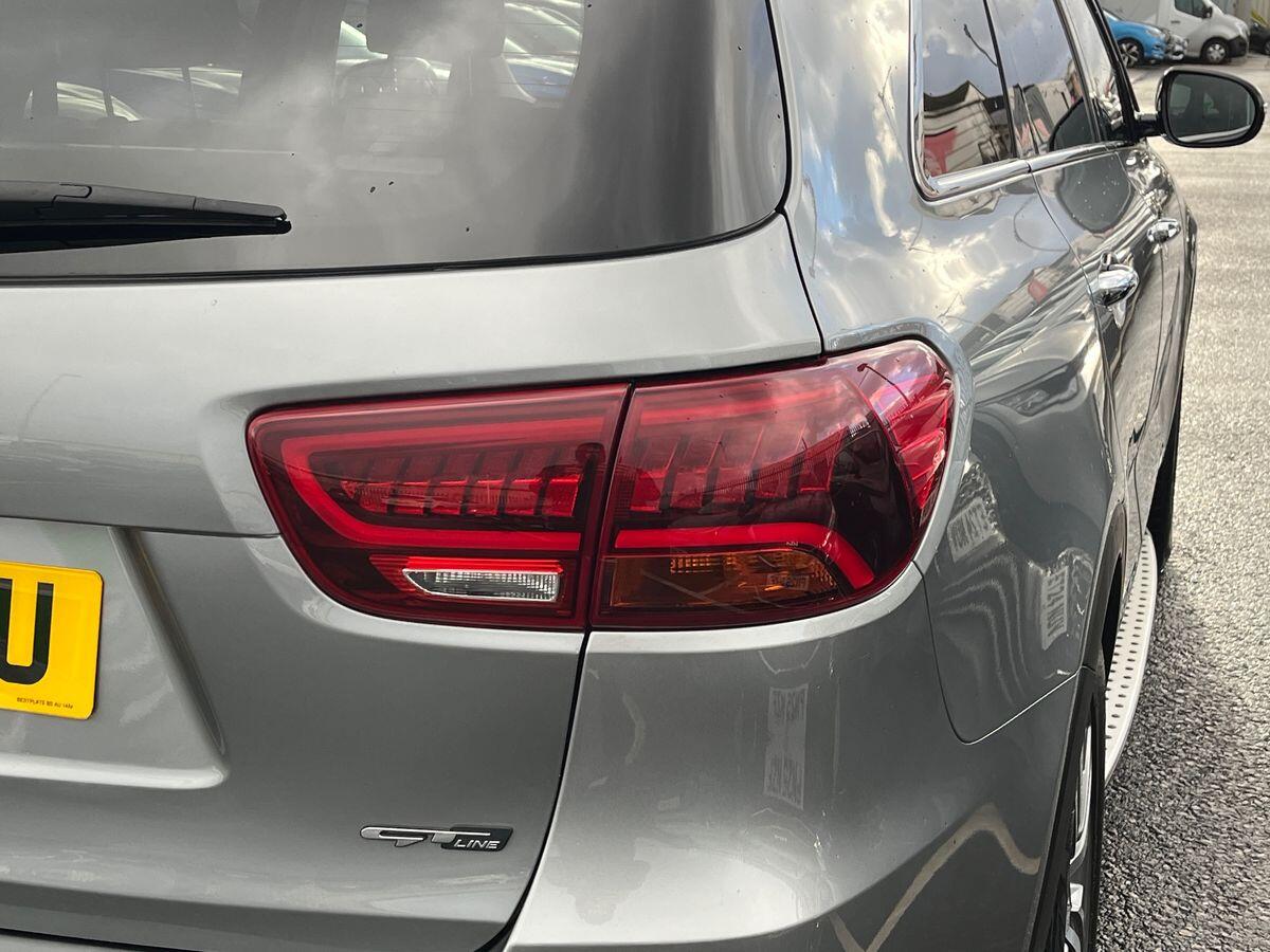 Used Kia Sorento 2019 for sale - 76617124: Photo 32