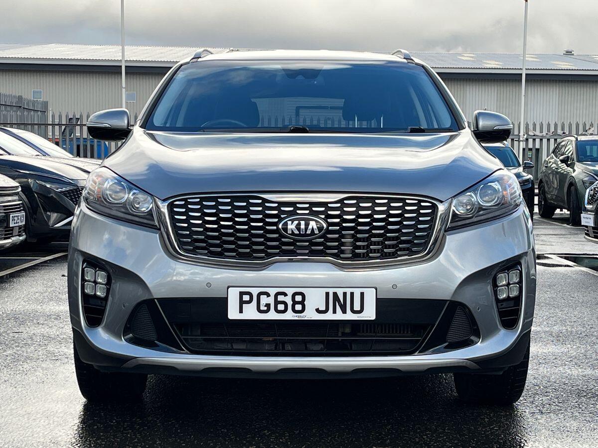 Used Kia Sorento 2019 for sale - 76617124: Photo 4