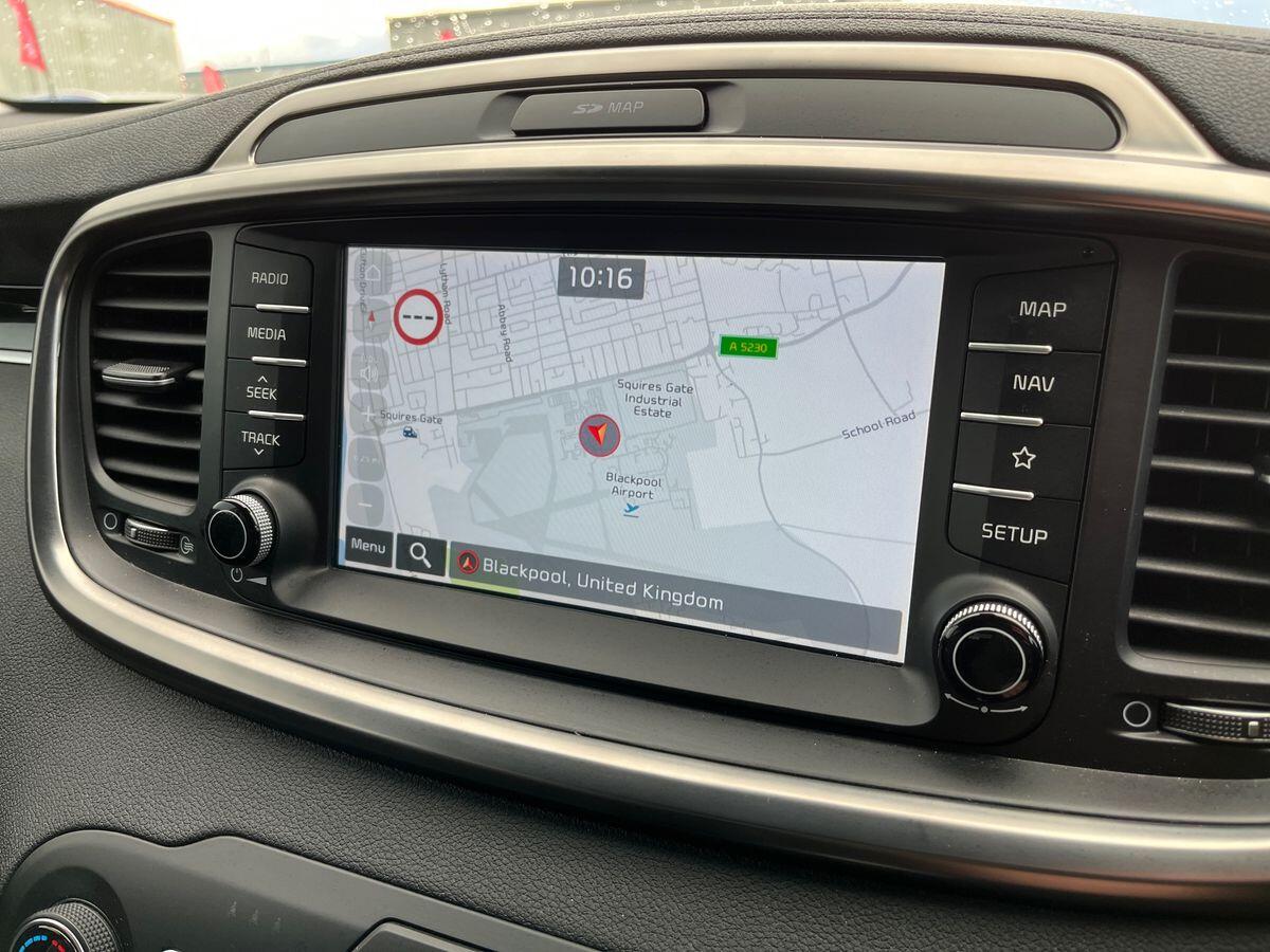 Used Kia Sorento 2019 for sale - 76617124: Photo 46