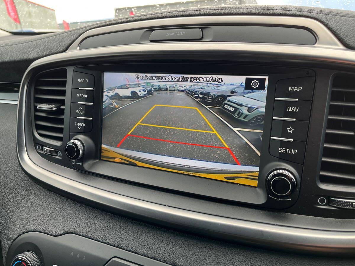 Used Kia Sorento 2019 for sale - 76617124: Photo 47