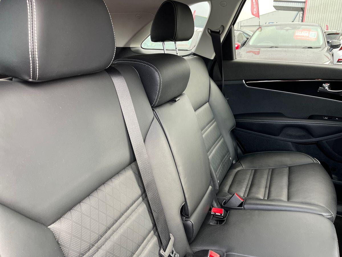 Used Kia Sorento 2019 for sale - 76617124: Photo 51