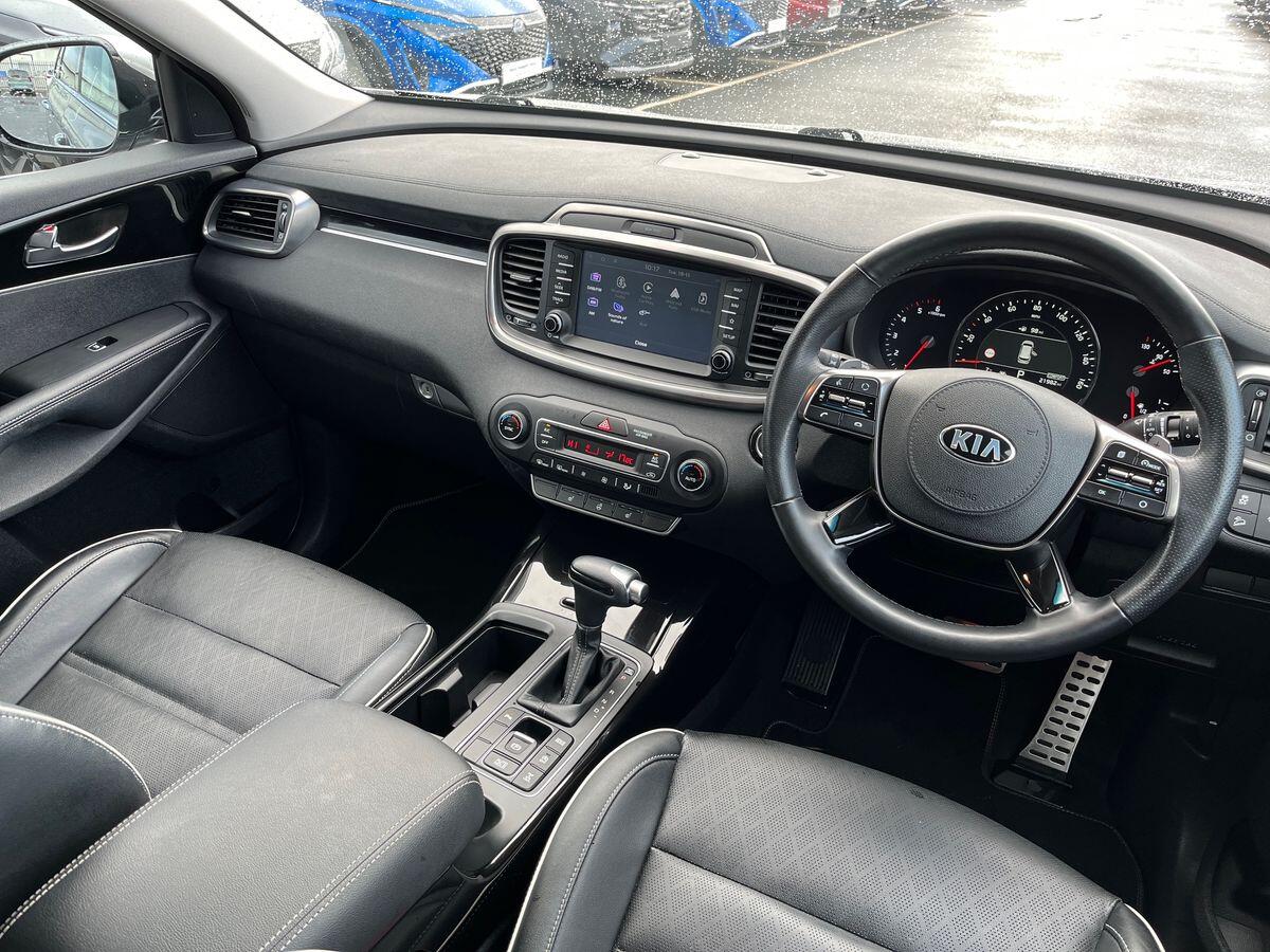 Used Kia Sorento 2019 for sale - 76617124: Photo 52