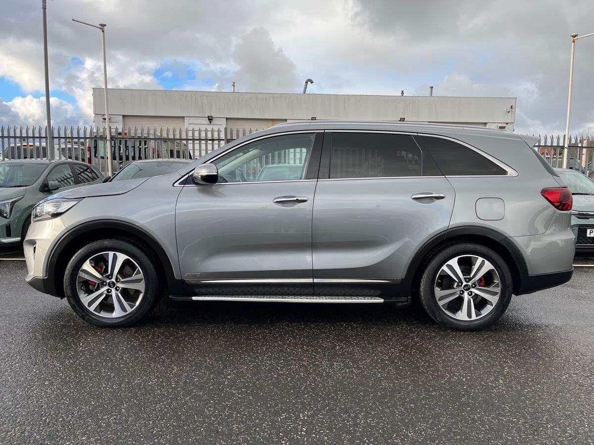 Used Kia Sorento 2019 for sale - 76617124: Photo 6