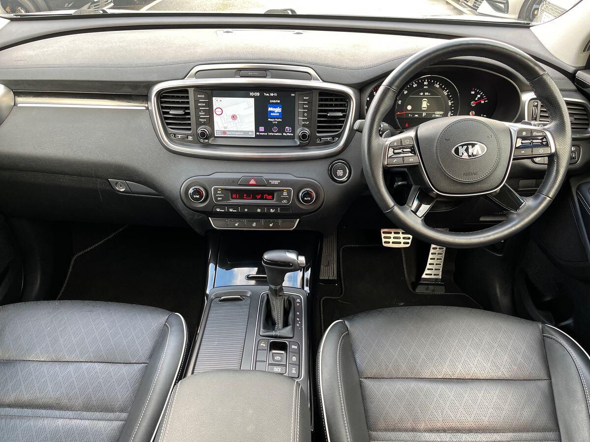 Used Kia Sorento 2019 for sale - 76617124: Photo 7