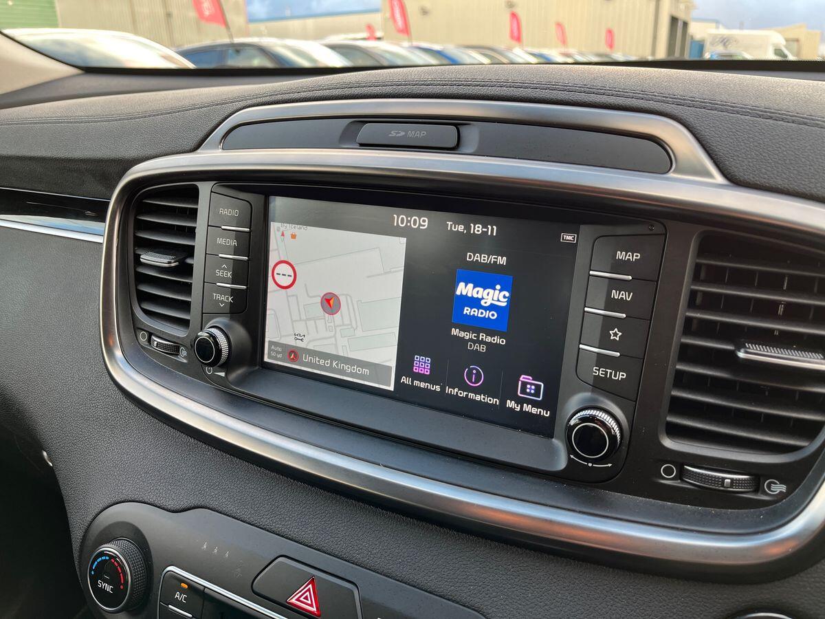 Used Kia Sorento 2019 for sale - 76617124: Photo 9