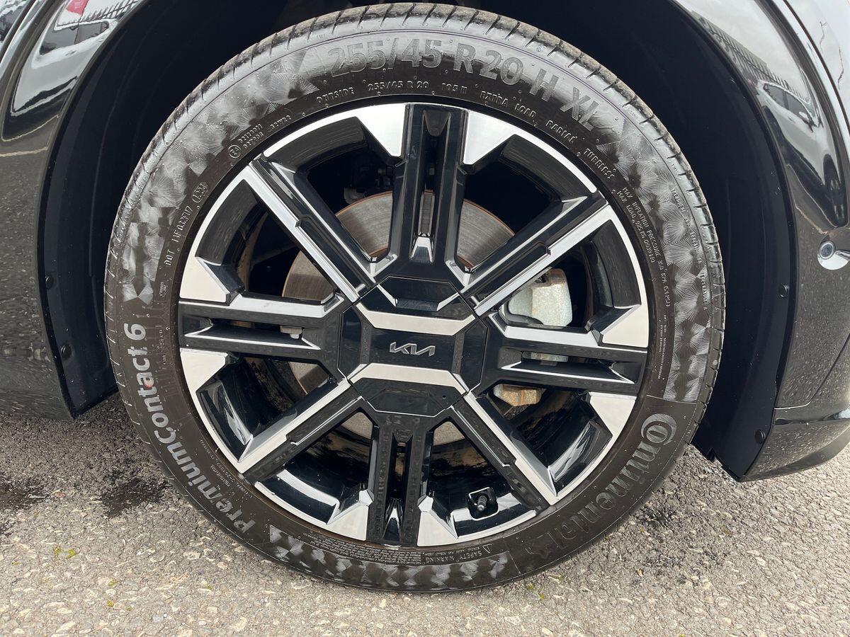 Used Kia EV6 2025 for sale - 77666313: Photo 10