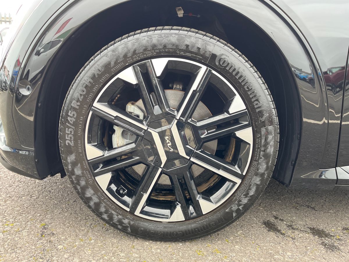 Used Kia EV6 2025 for sale - 77666313: Photo 13