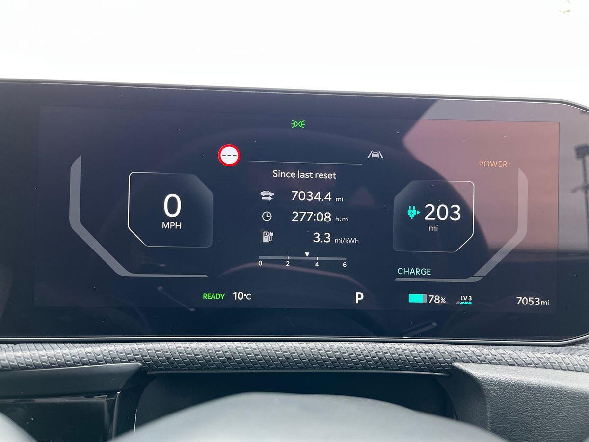 Used Kia EV6 2025 for sale - 77666313: Photo 15